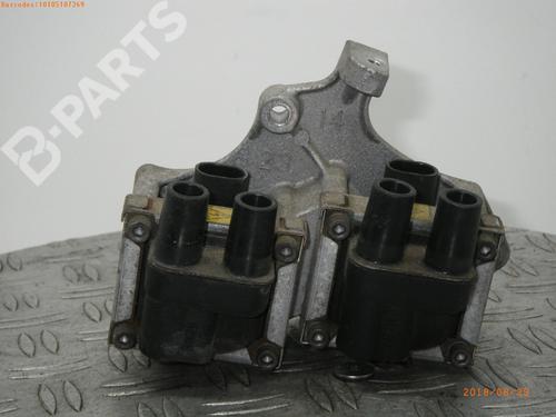 Used Ignition coil FIAT SEICENTO / 600 (187_) 1.1 (187AXB, 187AXB1A, 187AXC1A02) (54 hp) 1573787