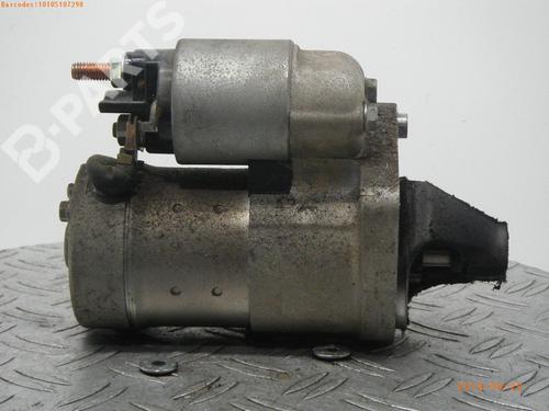 Starter FIAT SEICENTO / 600 (187_) 1.1 (187AXB, 187AXB1A, 187AXC1A02) | BP1573811M8 