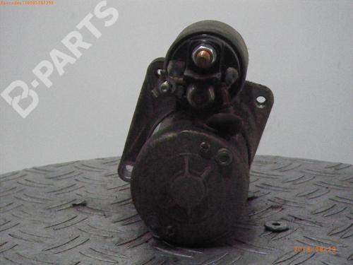 Starter FIAT SEICENTO / 600 (187_) 1.1 (187AXB, 187AXB1A, 187AXC1A02) | BP1573811M8 