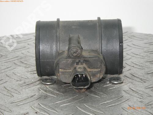 Used Mass air flow sensor OPEL CORSA D (S07) 1.4 (L08, L68) (100 hp) 1574050