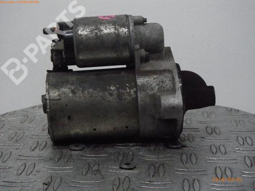 Starter CHEVROLET MATIZ (M200, M250) 0.8 | BP1576361M8 