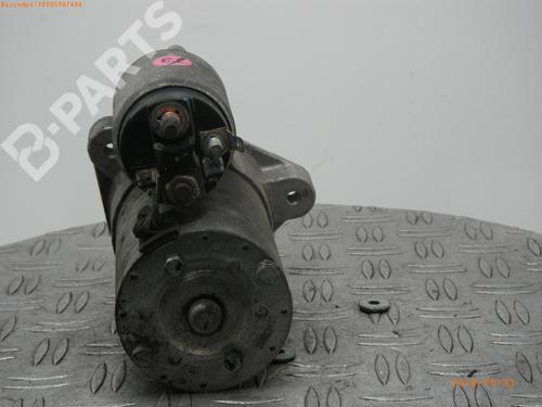 Starter CHEVROLET MATIZ (M200, M250) 0.8 | BP1576361M8 