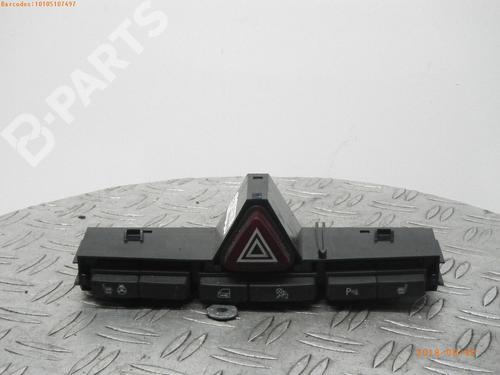 Used Warning switch OPEL CORSA D (S07) 1.4 (L08, L68) (100 hp) 1576372