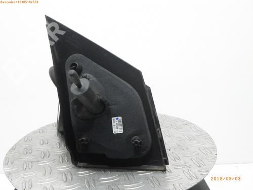 Left mirror CITROËN C2 (JM_) 1.1 | BP1576556C26 