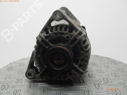 Used Alternator OPEL CORSA D (S07) 1.2 (L08, L68) (80 hp) 1582367