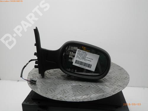 Used Right mirror NISSAN MICRA III (K12) 1.2 16V (65 hp) 1582442
