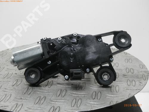 Used Rear wiper motor FORD FIESTA VI (CB1, CCN) 1.25 (60 hp) 1582578