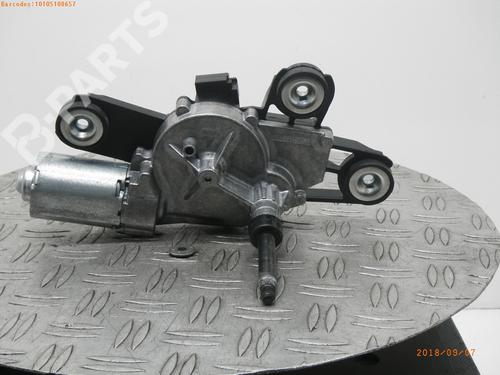 Rear wiper motor FORD FIESTA VI (CB1, CCN) 1.25 | BP1582578M102 