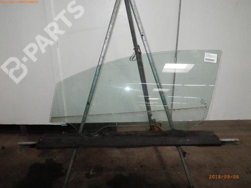 Used Front left door window FORD FIESTA VI (CB1, CCN) 1.25 (60 hp) 1759642