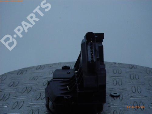 Front right lock FORD FIESTA VI (CB1, CCN) 1.25 | BP1582611C97 