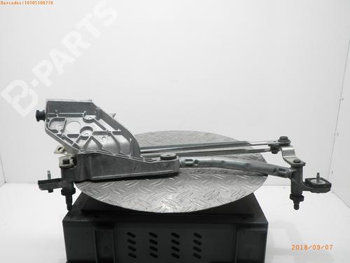 Vindrute Vindusviskermekanisme FORD FIESTA VI (CB1, CCN) 1.25 | BP1582662C83 