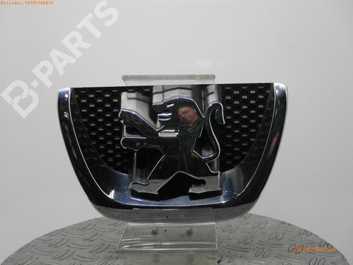 Grilles de calandre PEUGEOT 206+ (2L_, 2M_) 1.4 i (2LKFWA, 2MKFWA) (75 hp)null