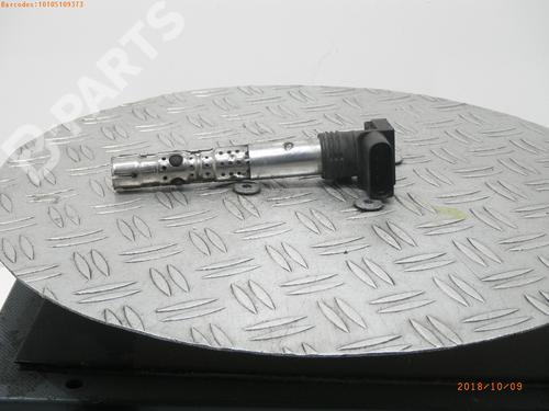 Used Ignition coil VW POLO (9N_, 9A_) 1.2 (60 hp) 1585461