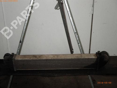 Used Intercooler MERCEDES-BENZ A-CLASS (W169) A 180 CDI (169.007, 169.307) (109 hp) 1586954