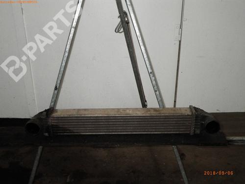 Intercooler MERCEDES-BENZ A-CLASS (W169) A 180 CDI (169.007, 169.307) | BP1586954M30 