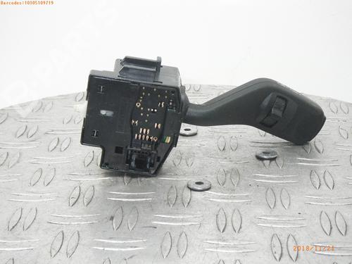 Rattstammestilk FORD FOCUS II Turnier (DA_, FFS, DS) 1.6 TDCi | BP1752689I23 
