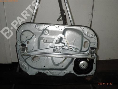Front right window mechanism FORD FOCUS II Turnier (DA_, FFS, DS) 1.6 TDCi | BP1587215C23 