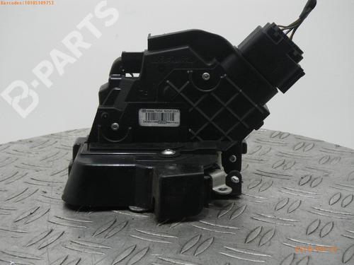 Used Front right lock FORD FOCUS II Turnier (DA_, FFS, DS) 1.6 TDCi (109 hp) 1587228