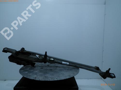 Used Front wipers mechanism FORD FOCUS II Turnier (DA_, FFS, DS) 1.6 TDCi (109 hp) 1587229