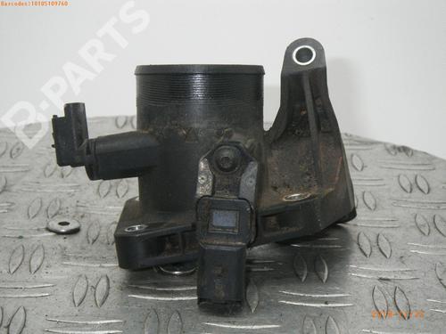 Used Mass air flow sensor FORD FOCUS II Turnier (DA_, FFS, DS) 1.6 TDCi (109 hp) 1587235