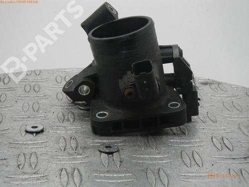 Mass air flow sensor FORD FOCUS II Turnier (DA_, FFS, DS) 1.6 TDCi | BP1587235M95 