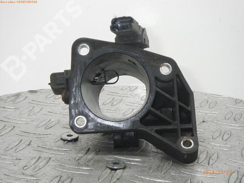 Mass air flow sensor FORD FOCUS II Turnier (DA_, FFS, DS) 1.6 TDCi | BP1587235M95 