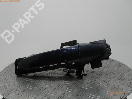 Used Exterior door handle Exterior door handle FORD FIESTA VI (CB1, CCN) 1.25 (60 hp) 1588226 1588226