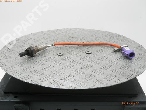 Elektronisk sensor FORD FIESTA VI (CB1, CCN) 1.25 (60 hp) 1752694