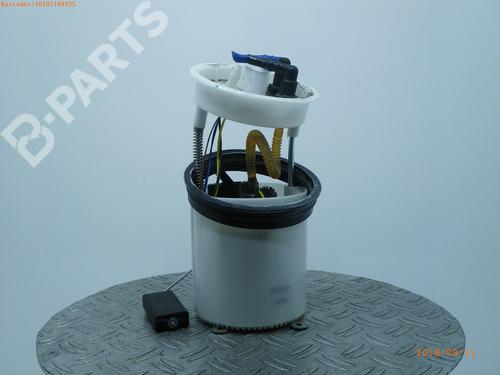 Used Fuel pump SKODA FABIA II (542) 1.2 12V (60 hp) 1588352