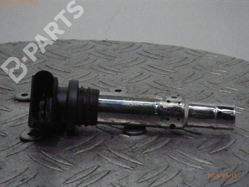 Used Ignition coil SKODA FABIA II (542) 1.2 12V (60 hp) 1588356