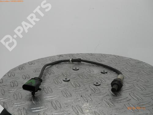 Used Electronic sensor SKODA FABIA II (542) 1.2 12V (60 hp) 1752695