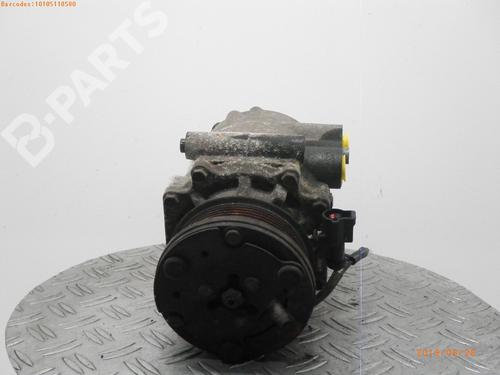 Compresseur AC FORD FIESTA V (JH_, JD_) 1.3 (60 hp) 4384064