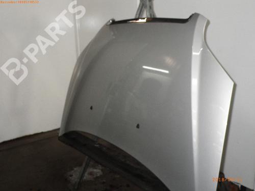 Hood CHEVROLET AVEO / KALOS Saloon (T250, T255) 1.4 | BP1660855C1 