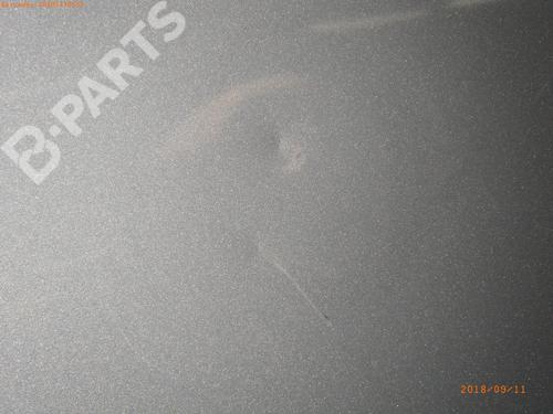 Hood CHEVROLET AVEO / KALOS Saloon (T250, T255) 1.4 | BP1660855C1 