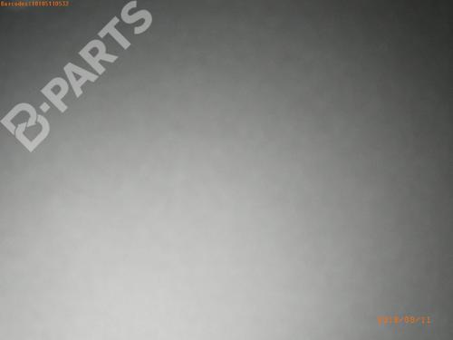 Hood CHEVROLET AVEO / KALOS Saloon (T250, T255) 1.4 | BP1660855C1 
