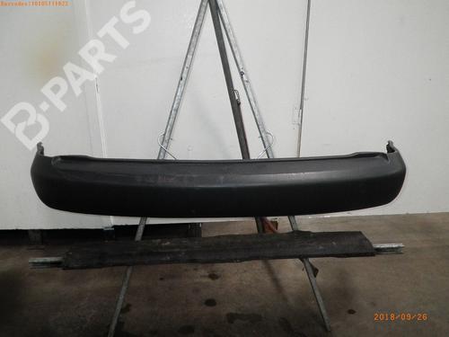 Used Rear bumper VW CADDY III Box Body/MPV (2KA, 2KH, 2CA, 2CH) 1.2 TSI (86 hp) 1665572