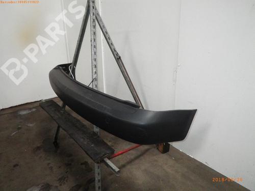 Rear bumper VW CADDY III Box Body/MPV (2KA, 2KH, 2CA, 2CH) 1.2 TSI | BP1665572C8 