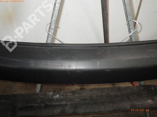 Rear bumper VW CADDY III Box Body/MPV (2KA, 2KH, 2CA, 2CH) 1.2 TSI | BP1665572C8 