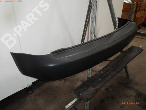 Rear bumper VW CADDY III Box Body/MPV (2KA, 2KH, 2CA, 2CH) 1.2 TSI | BP1665572C8 