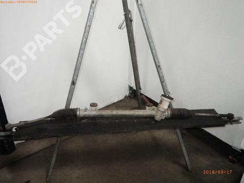 Used Steering rack NISSAN PIXO (UA0) 1.0 (68 hp) 1671677
