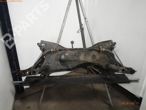 Subframe NISSAN PIXO (UA0) 1.0 (68 hp) 1671681