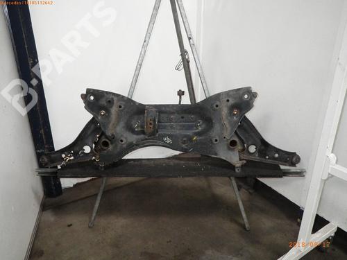 Subframe NISSAN PIXO (UA0) 1.0 | BP1671681M9 
