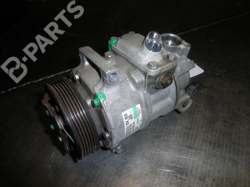AC compressor VW PASSAT B6 Variant (3C5) 2.0 TDI | BP1673106M34 
