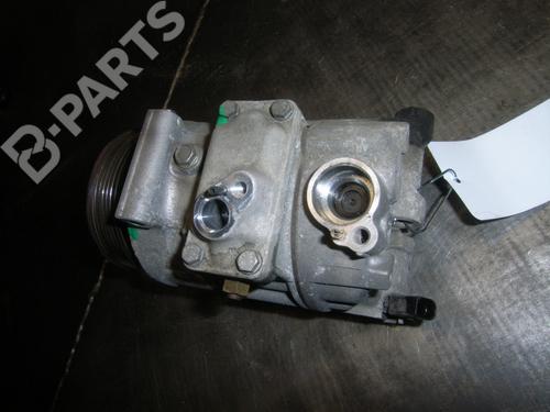 AC compressor VW PASSAT B6 Variant (3C5) 2.0 TDI | BP1673106M34 