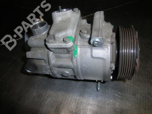 AC compressor VW PASSAT B6 Variant (3C5) 2.0 TDI | BP1673106M34 