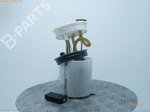 Used Fuel pump SKODA FABIA II (542) 1.2 (70 hp) 1673375