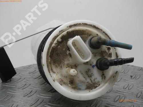 Fuel pump SKODA FABIA II (542) 1.2 | BP1673375M76 