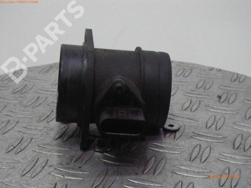 Luftmassemåler VW GOLF IV (1J1) 1.9 TDI (101 hp) 1673469