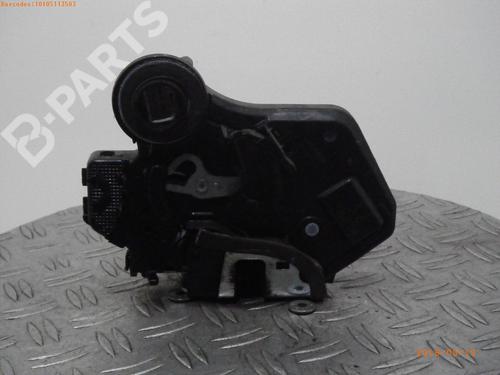 Used Rear right lock DAIHATSU SIRION (M3_) 1.5 (M303) (103 hp) 1675092