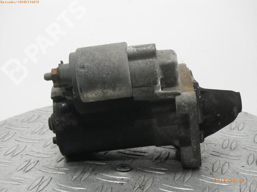 Used Starter FORD FIESTA V (JH_, JD_) 1.3 (69 hp) 1678285